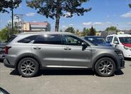 KIA Sorento 4