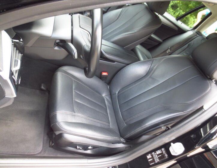 BMW Řada 5 Kombi 2,0 l 140 kw