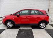 Opel Crossland X SUV 1,2 l 60 kw
