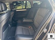 BMW Řada 5 Kombi 3,0 l 190 kw