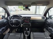 Citroën C3 Hatchback 1,2 l 61 kw