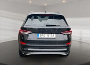 Škoda Kodiaq 5