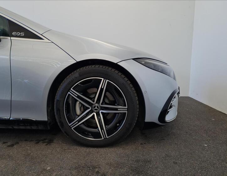 Mercedes-Benz EQS 23