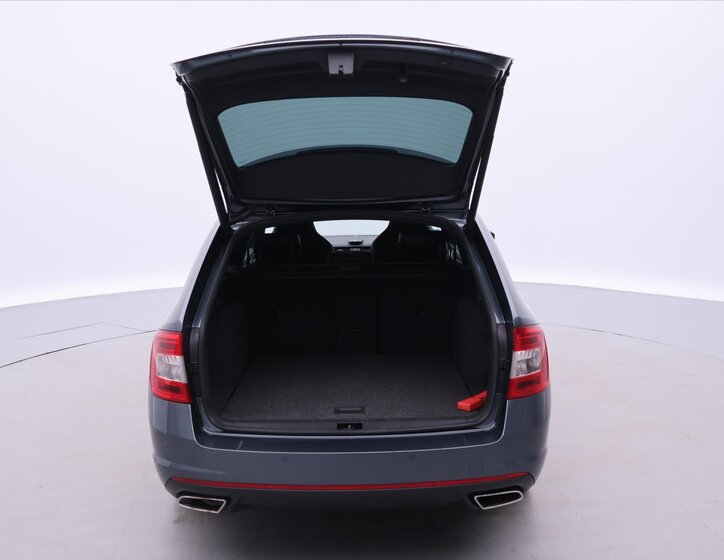 Škoda Octavia Kombi 2,0 l 135 kw