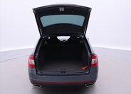 Škoda Octavia Kombi 2,0 l 135 kw