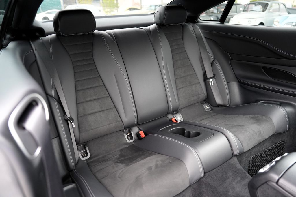 Mercedes-Benz Třídy E