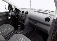 Volkswagen Caddy Kombi 2,0 l 80 kw