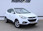 Hyundai ix35 Kombi 2,0 l 100 kw