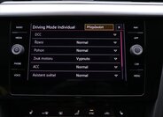 Volkswagen Arteon Kombi 2,0 l 206 kw