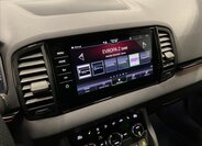 Škoda Karoq SUV 2,0 l 140 kw