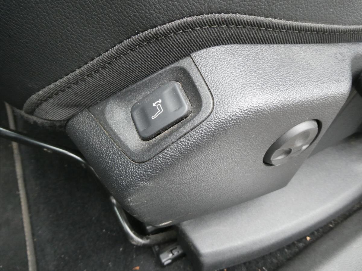 Opel Grandland X SUV / Terénní 1,2 l 96 kw