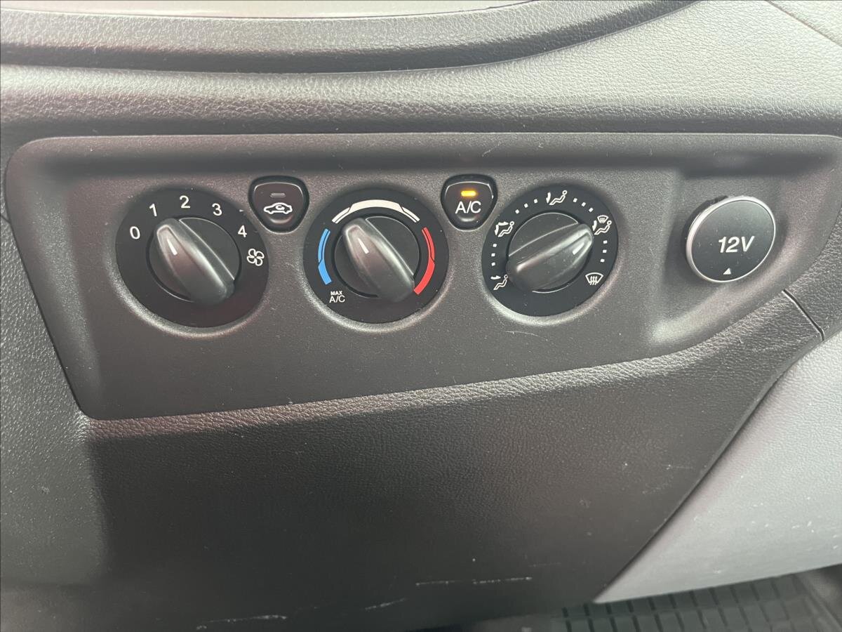 Ford Transit Ostatní 2,2 l 92 kw