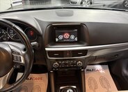 Mazda CX-5 SUV 2,2 l 129 kw