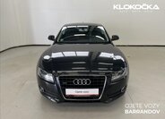 Audi A5 4