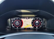 Škoda Kodiaq SUV 2,0 l 176 kw