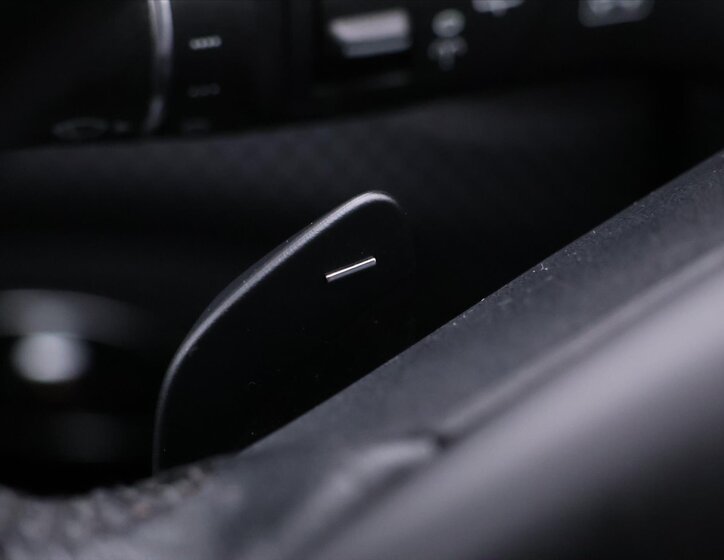 Mercedes-Benz Třídy A Hatchback 1,5 l 80 kw