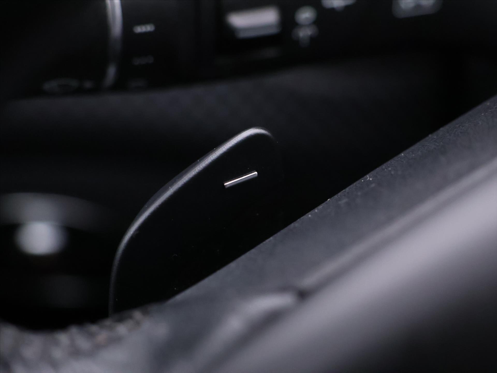 Mercedes-Benz Třídy A Hatchback 1,5 l 80 kw