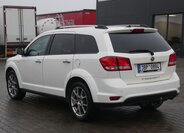 Fiat Freemont MPV 2,0 l 125 kw