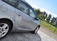 Opel Astra Kombi 1,7 l 81 kw