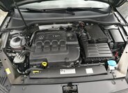 Volkswagen Passat Kombi 2,0 l 110 kw