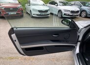 BMW Řada 3 Kupé 3,0 l 200 kw