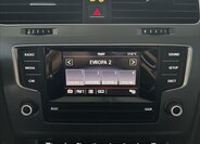 Volkswagen Golf Hatchback 1,2 l 81 kw