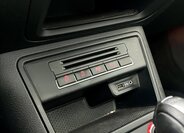 Volkswagen Tiguan SUV 2,0 l 110 kw