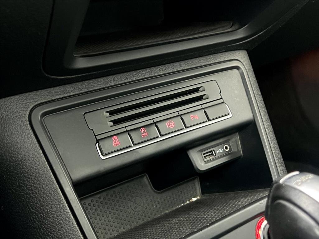 Volkswagen Tiguan SUV 2,0 l 110 kw