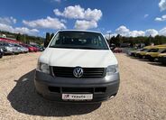 Volkswagen Transporter 9