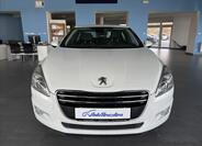 Peugeot 508 2