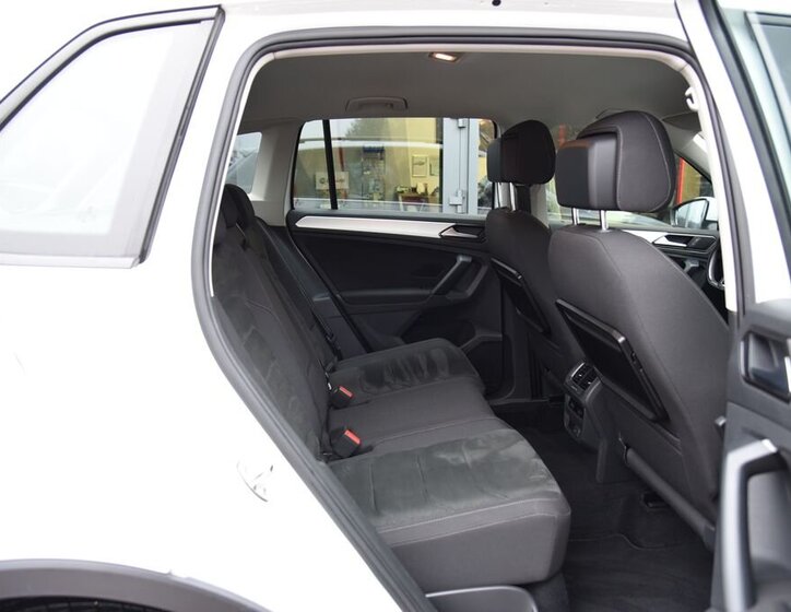 Volkswagen Tiguan 21