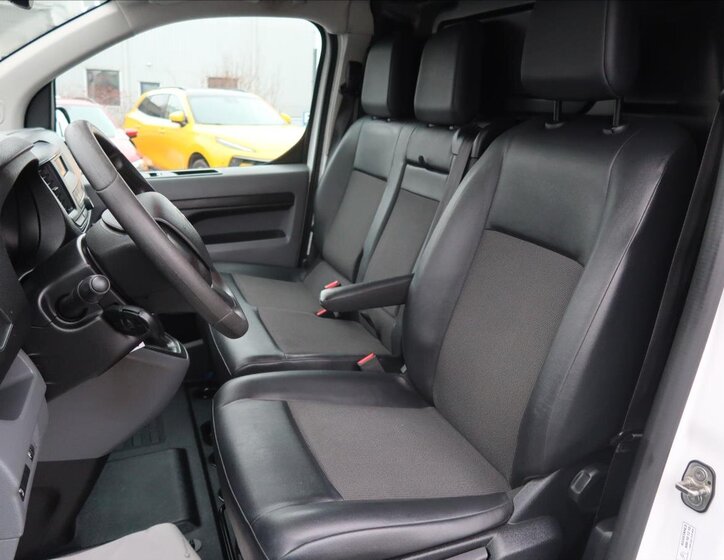 Citroën Jumpy Ostatní 1,5 l 88 kw