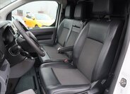 Citroën Jumpy Ostatní 1,5 l 88 kw