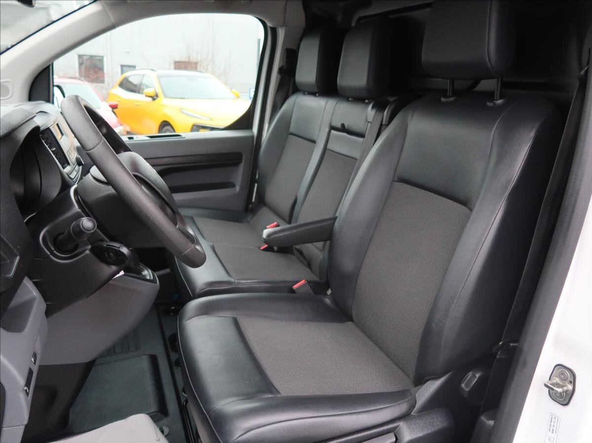 Citroën Jumpy Ostatní 1,5 l 88 kw