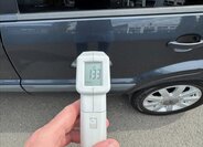 Ford Fusion Hatchback 1,4 l 59 kw