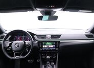 Škoda Superb Liftback 2,0 l 147 kw