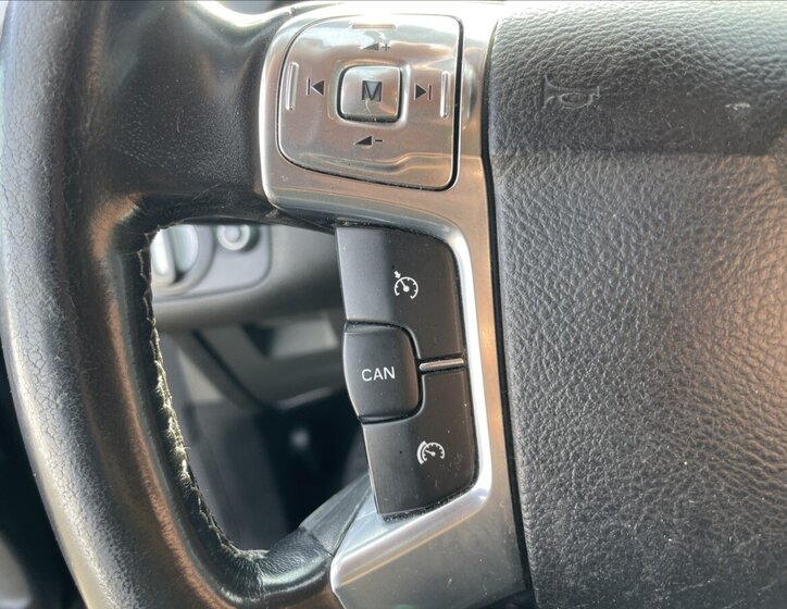 Ford Mondeo Kombi 2,0 l 103 kw