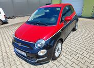 Fiat 500 1