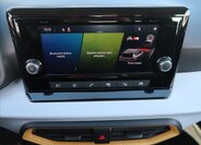 Seat Arona SUV / Terénní 999,0 70 kw