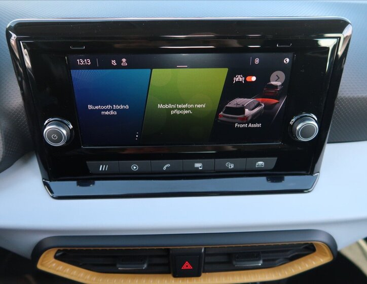 Seat Arona SUV / Terénní 999,0 70 kw