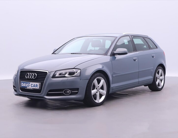 Audi A3 Hatchback 1,4 l 92 kw