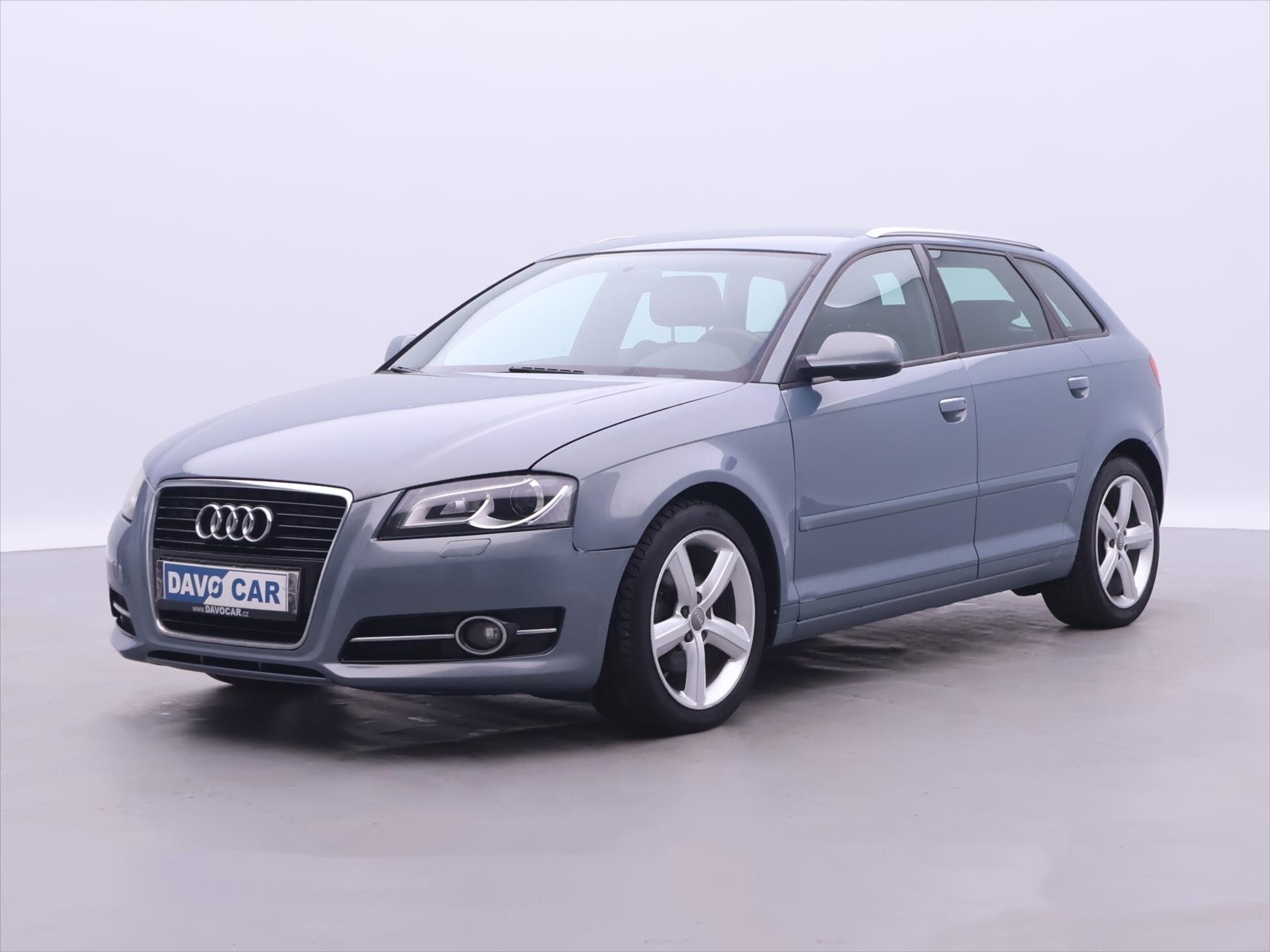 Audi A3 Hatchback 1,4 l 92 kw
