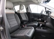 Citroën C3 Hatchback 1,2 l 81 kw