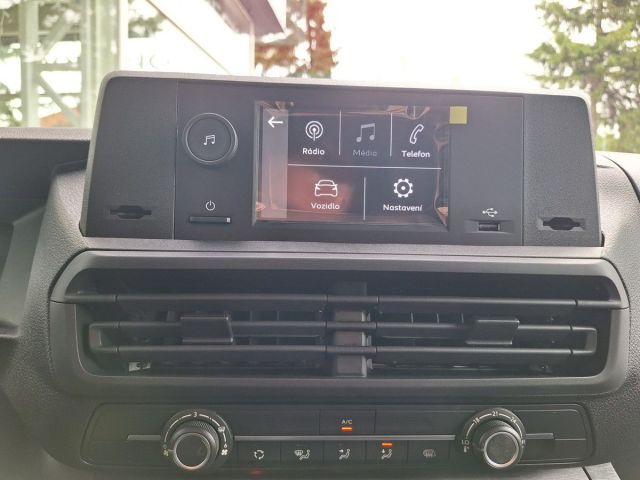 Peugeot Expert Skříň 2,0 l 106 kw