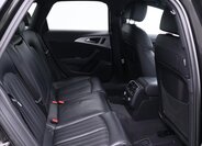 Audi A6 Kombi 3,0 l 200 kw