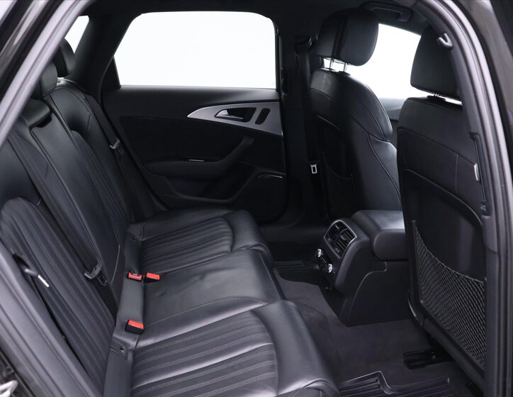 Audi A6 Kombi 3,0 l 200 kw