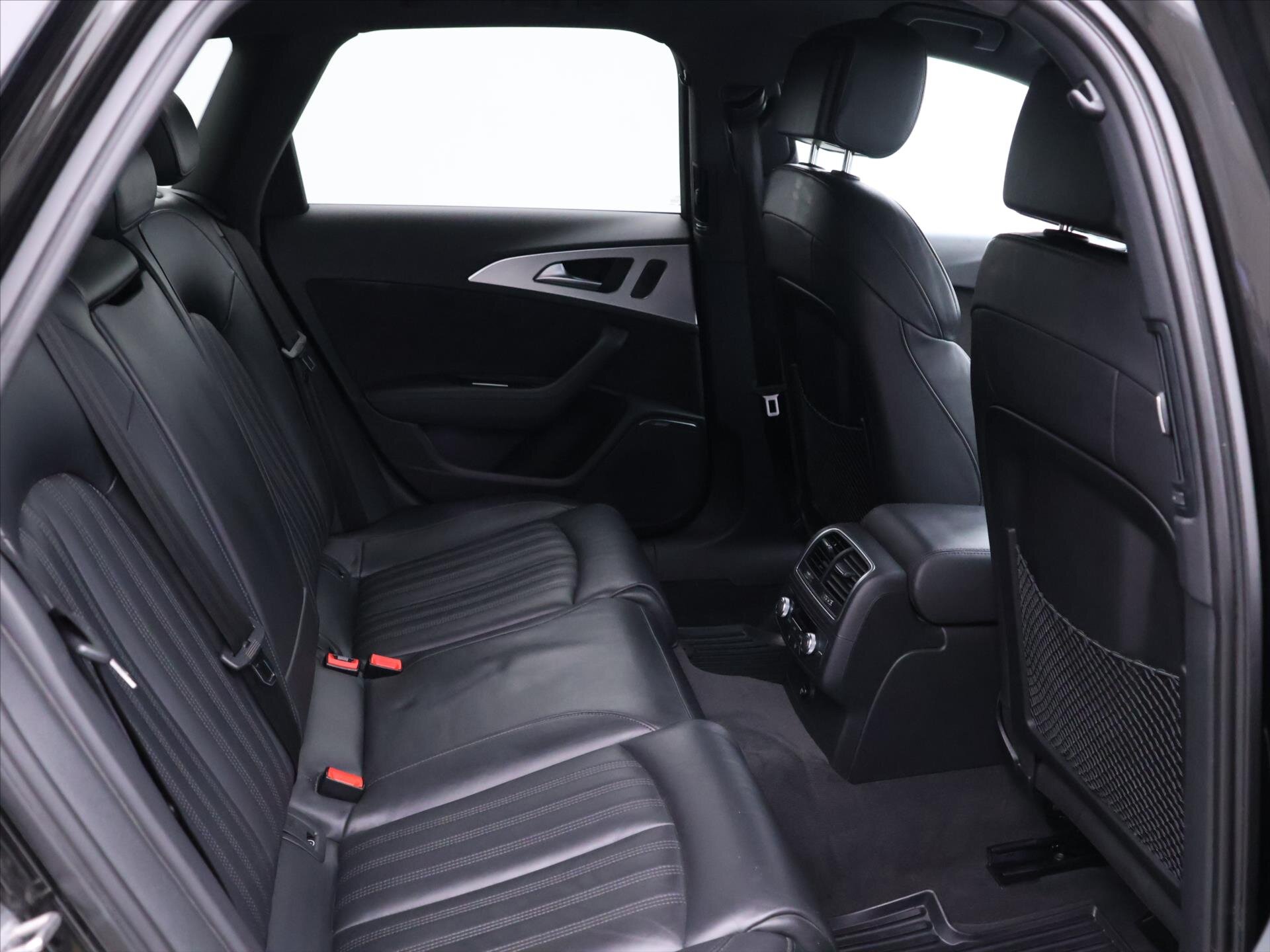 Audi A6 Kombi 3,0 l 200 kw