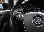 Volkswagen Touran MPV 1,5 l 110 kw