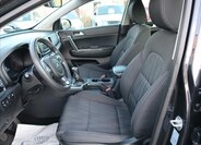 KIA Sportage SUV / Terénní 1,6 l 97 kw