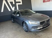 Volvo V90 4